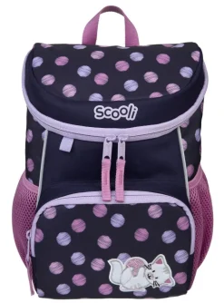 Scooli Mini Me - Kita Rucksack Caty Cat | Teddy Toys Kinderwelt
