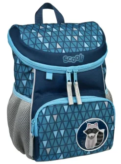 Scooli Mini Me - Kita Rucksack Rickie Racoon | Teddy Toys Kinderwelt