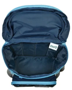 Scooli Mini Me - Kita Rucksack Rickie Racoon | Teddy Toys Kinderwelt