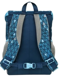 Scooli Mini Me - Kita Rucksack Rickie Racoon | Teddy Toys Kinderwelt