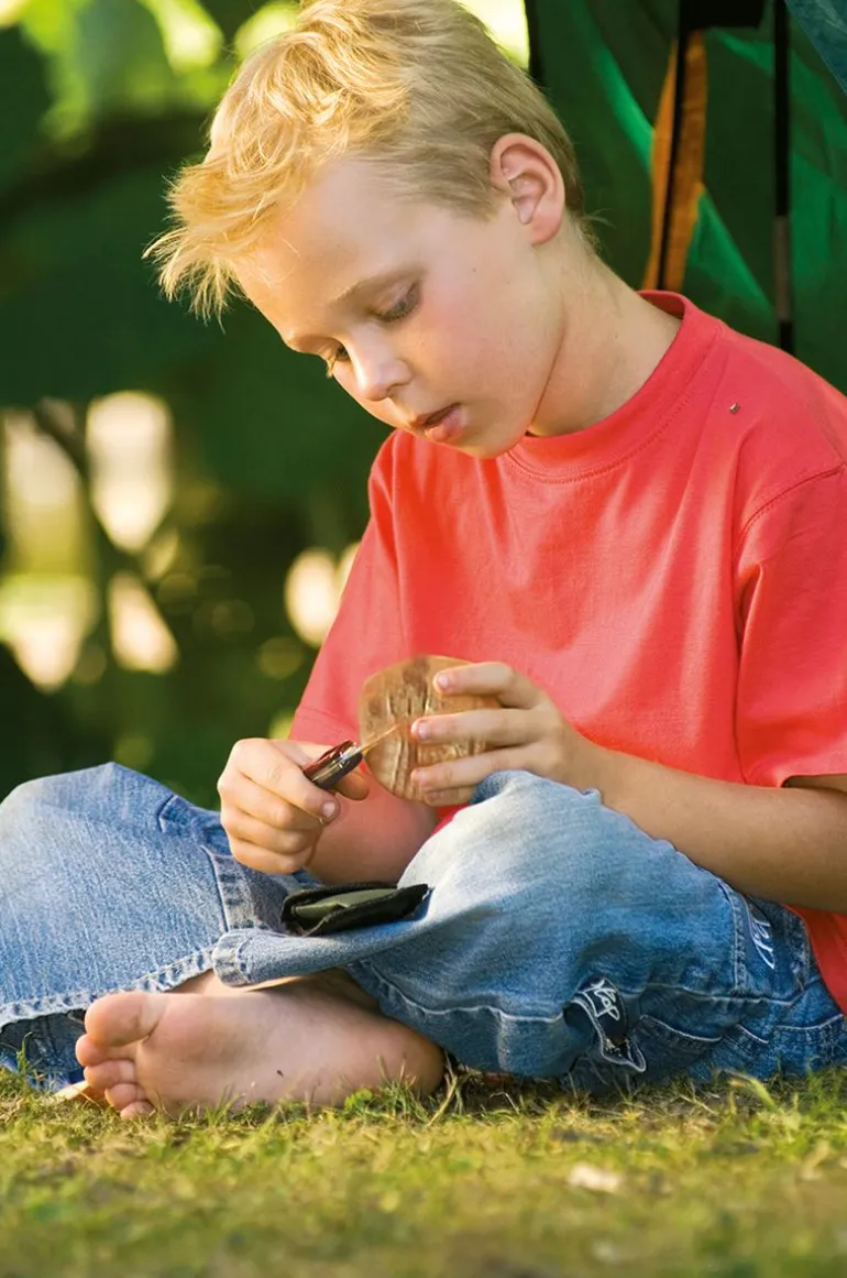 Scout? - Kindertaschenmesser | Teddy Toys Kinderwelt