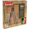 SCOUT - Multifunktionswerkzeug | Teddy Toys Kinderwelt