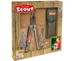 SCOUT - Multifunktionswerkzeug | Teddy Toys Kinderwelt