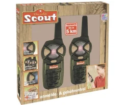 Scout® Adventure - PMR Funkgerät | Teddy Toys Kinderwelt