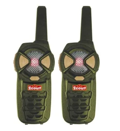 Scout® Adventure - PMR Funkgerät | Teddy Toys Kinderwelt
