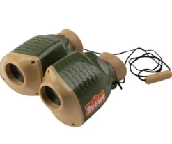 SCOUT Fernglas,Kunststoff mit gummierten Haltepunkten, Fokuseinst | Teddy Toys Kinderwelt