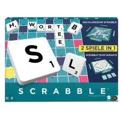 Scrabble Core Refresh | Teddy Toys Kinderwelt