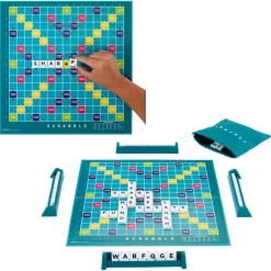 Scrabble Core Refresh | Teddy Toys Kinderwelt