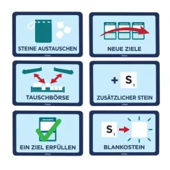 Scrabble Core Refresh | Teddy Toys Kinderwelt