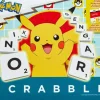 Scrabble Pokemon (D) | Teddy Toys Kinderwelt