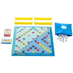 Scrabble Pokemon (D) | Teddy Toys Kinderwelt