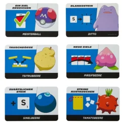 Scrabble Pokemon (D) | Teddy Toys Kinderwelt