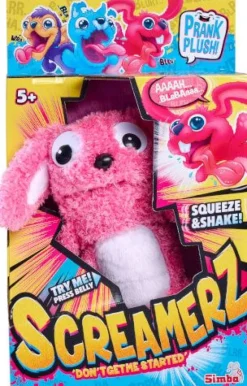 ScreamerZ Hase | Teddy Toys Kinderwelt