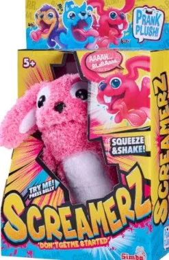 ScreamerZ Hase | Teddy Toys Kinderwelt