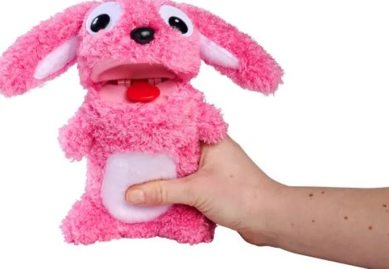 ScreamerZ Hase | Teddy Toys Kinderwelt