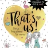Seeberg, Helen/Homberg, Myriam: That's Us # Beste Freundinnen für | Teddy Toys Kinderwelt