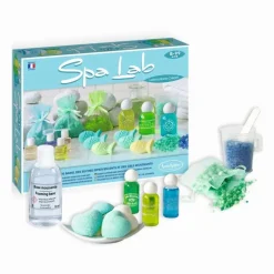 Sentosphere - Kreativ Kit Spa Lab | Teddy Toys Kinderwelt