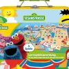 Sesamstraße, Lernspielsammlung | Teddy Toys Kinderwelt