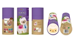 Sewing Key Chain 8x1ass (MQ8) | Teddy Toys Kinderwelt