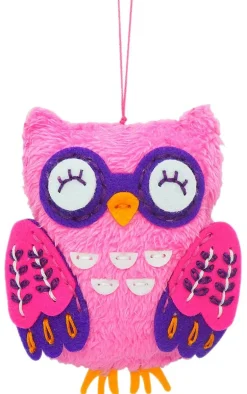 Sewing Key Chain 8x1ass (MQ8) | Teddy Toys Kinderwelt