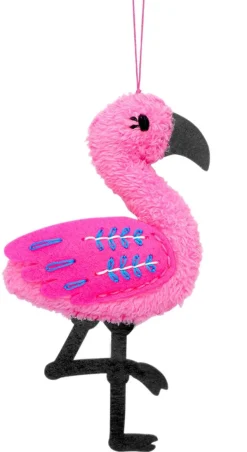 Sewing Key Chain 8x1ass (MQ8) | Teddy Toys Kinderwelt