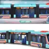 Siemens City Tram | Teddy Toys Kinderwelt