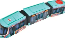 Siemens City Tram | Teddy Toys Kinderwelt