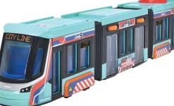 Siemens City Tram | Teddy Toys Kinderwelt