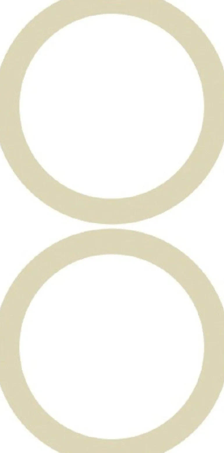 SIGG - Dichtungen 2er Pack | Teddy Toys Kinderwelt