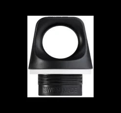 SIGG - Drehverschluss schwarz | Teddy Toys Kinderwelt