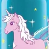 SIGG Bella Unicorn 0,4 Liter Trinkflasche | Teddy Toys Kinderwelt