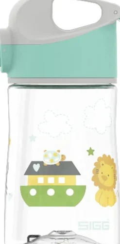 SIGG™ Miracle - Trinkflasche Jungle Friend, 0,35L | Teddy Toys Kinderwelt