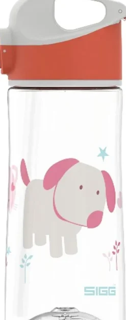 SIGG™ Miracle - Trinkflasche Puppy Friend, 0,45L | Teddy Toys Kinderwelt