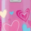 SIGG VIVA ONE Hearts Trinkflasche, 0,5 Liter | Teddy Toys Kinderwelt