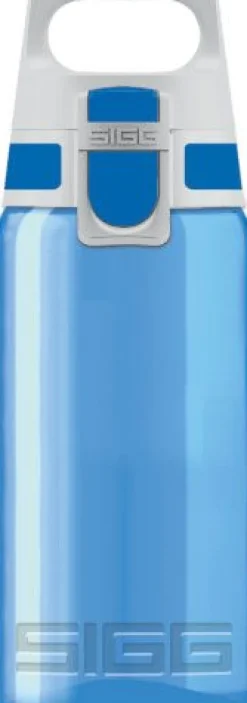 SIGG VIVA ONE Trinkflasche, blue, 0,5 Liter | Teddy Toys Kinderwelt