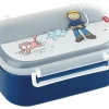 Sigikid - Brotzeitbox Frido Firefighter | Teddy Toys Kinderwelt