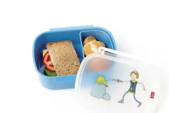 Sigikid - Brotzeitbox Frido Firefighter | Teddy Toys Kinderwelt