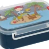 Sigikid - Brotzeitbox Pirat Sammy Samoa | Teddy Toys Kinderwelt