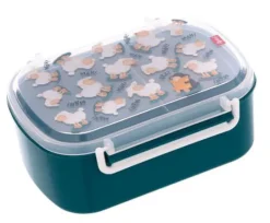 Sigikid - Brotzeitbox Schafe | Teddy Toys Kinderwelt