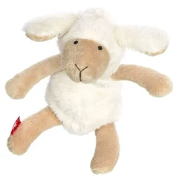 Sigikid - Mini Kuscheltier Schaf Sweety | Teddy Toys Kinderwelt