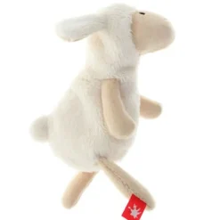 Sigikid - Mini Kuscheltier Schaf Sweety | Teddy Toys Kinderwelt