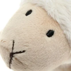 Sigikid - Mini Kuscheltier Schaf Sweety | Teddy Toys Kinderwelt