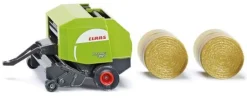 SIKU 2268 Farmer Rundballenpresse 1:32 | Teddy Toys Kinderwelt