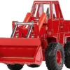SIKU 3563 Kramer 411 Radlader | Teddy Toys Kinderwelt