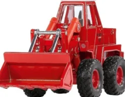 SIKU 3563 Kramer 411 Radlader | Teddy Toys Kinderwelt