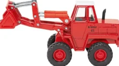 SIKU 3563 Kramer 411 Radlader | Teddy Toys Kinderwelt