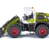 SIKU Farmer - Claas Torion1914 Radlader, 1:50 | Teddy Toys Kinderwelt