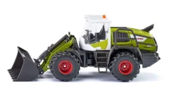 SIKU Farmer - Claas Torion1914 Radlader, 1:50 | Teddy Toys Kinderwelt