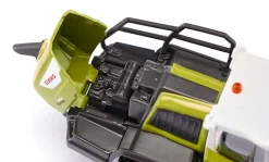 SIKU Farmer - Claas Torion1914 Radlader, 1:50 | Teddy Toys Kinderwelt