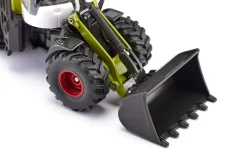SIKU Farmer - Claas Torion1914 Radlader, 1:50 | Teddy Toys Kinderwelt
